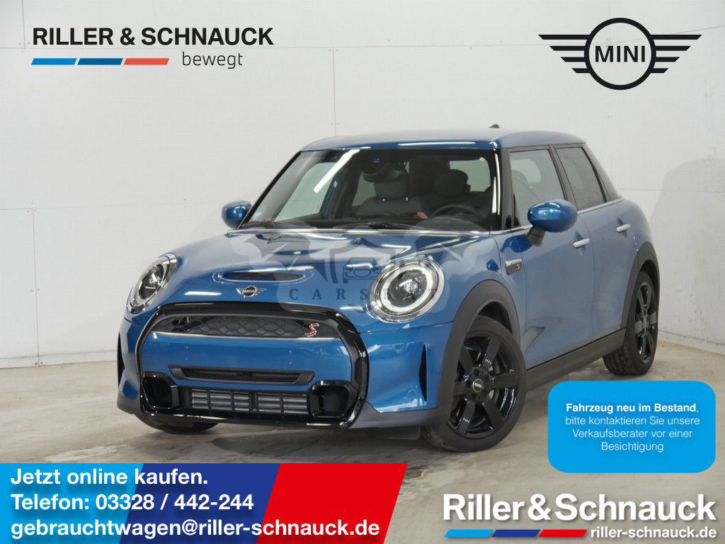 Mini Cooper 2023