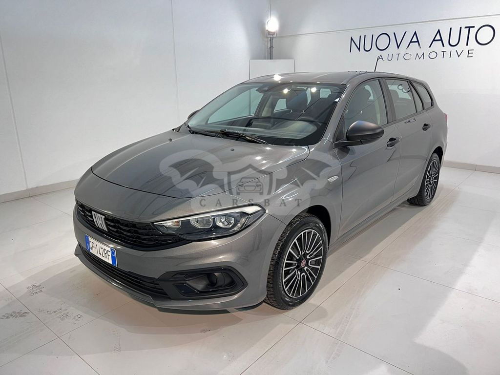 Fiat Tipo 2021