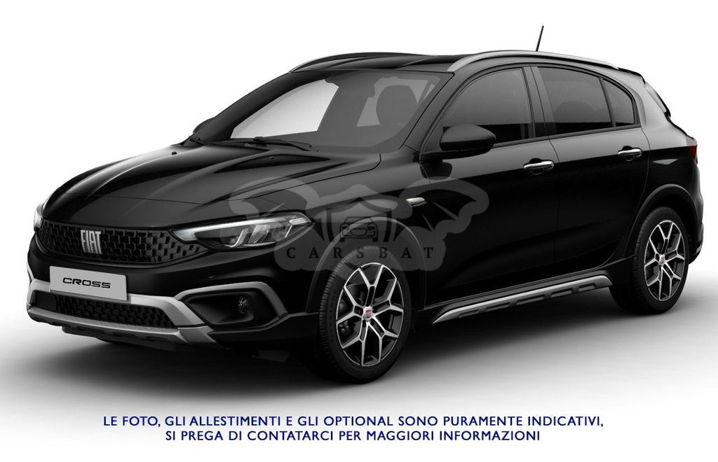 Fiat Tipo 2020