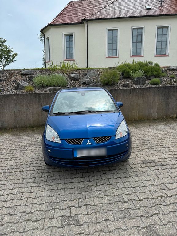 Mitsubishi Colt 2006