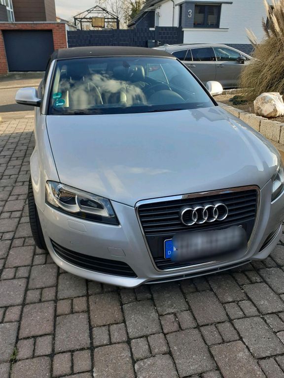 Audi A3 2009