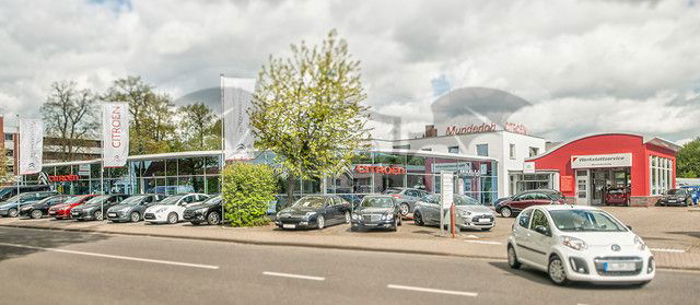 Citroën C1 2021