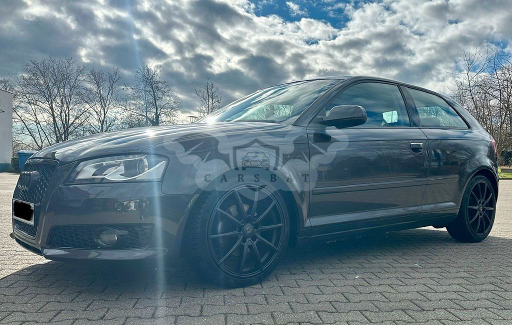 Audi A3 2010