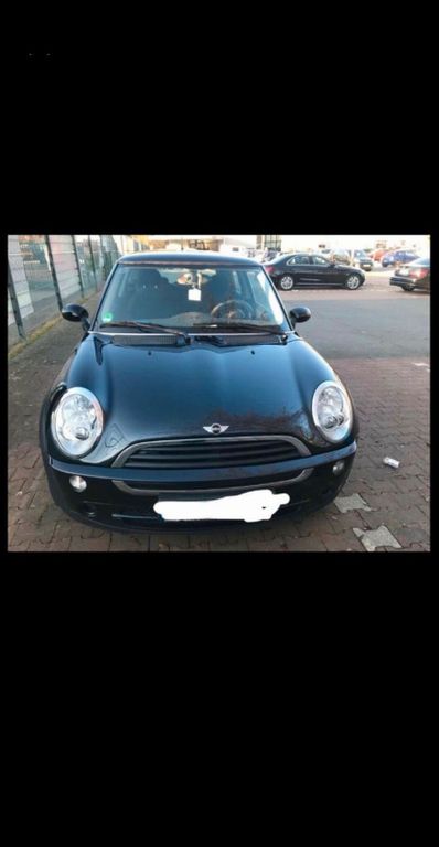 Mini One 2007