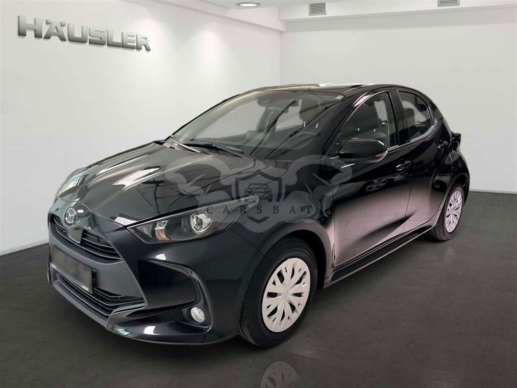 Mazda 2 2023