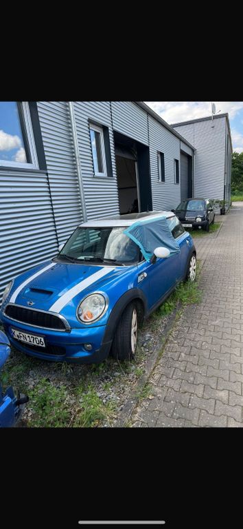 Mini Cooper 2006