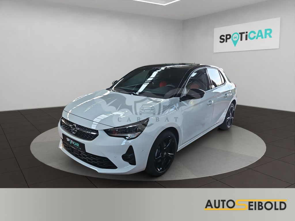 Opel Corsa 2023