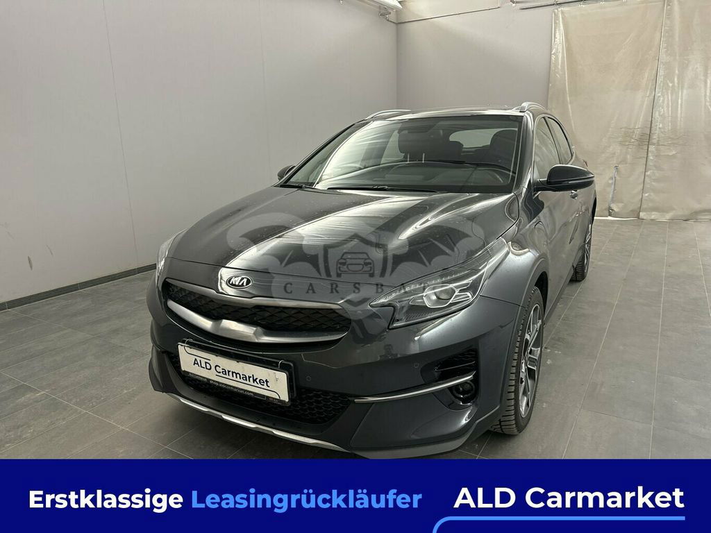 Kia XCeed 2021