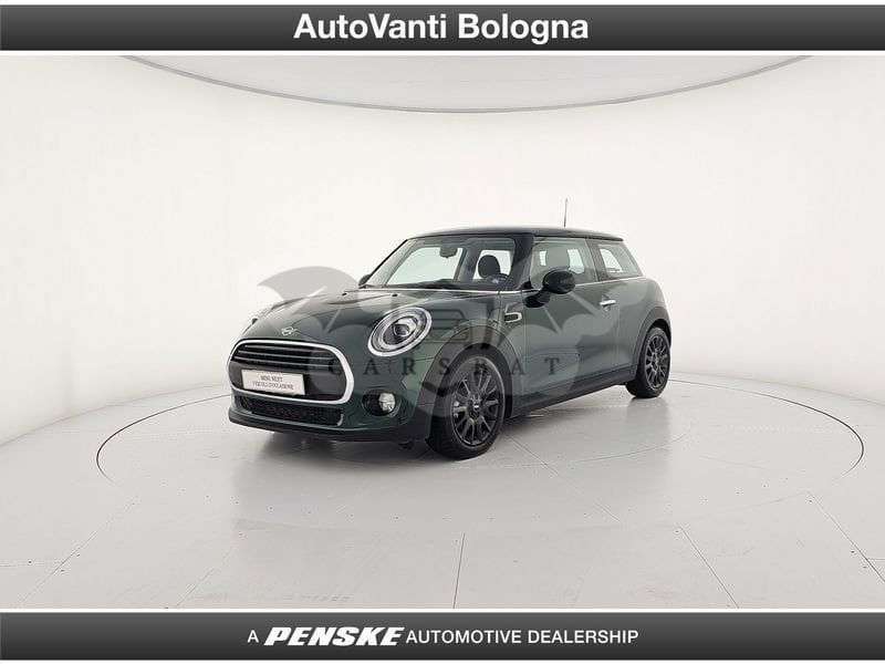Mini One 2019