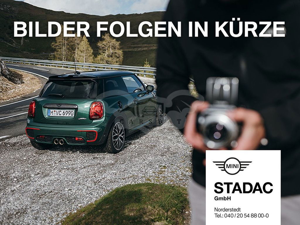 Mini Cooper 2019