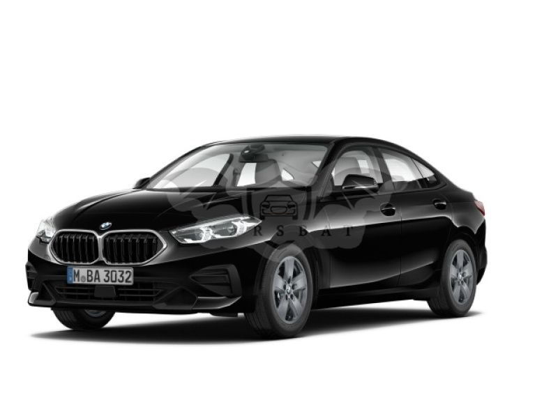 BMW 2 Series Gran Coupe 2021
