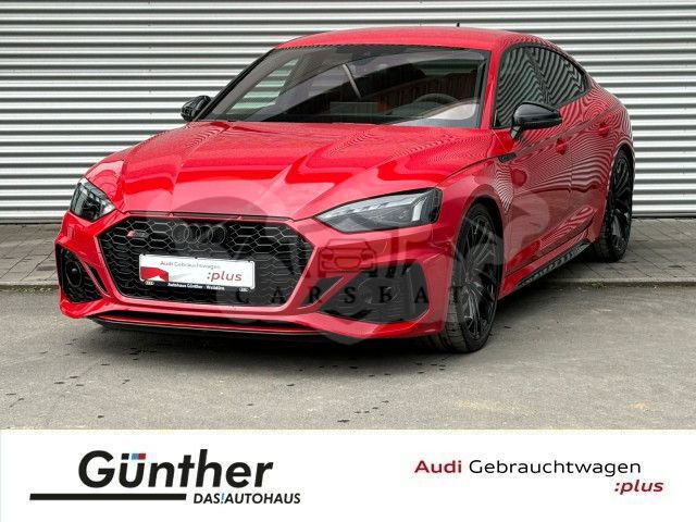 Audi RS5 2023