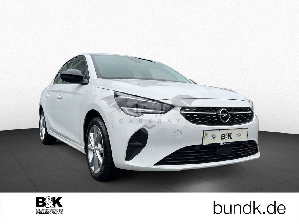 Opel Corsa 2023