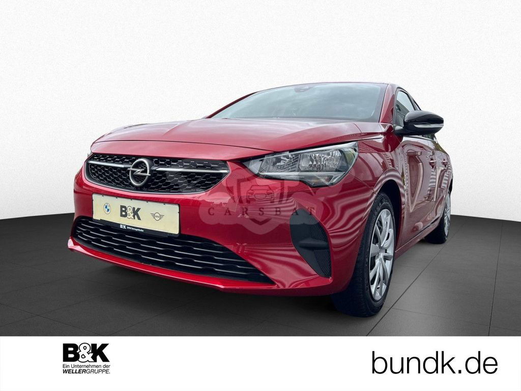 Opel Corsa 2023
