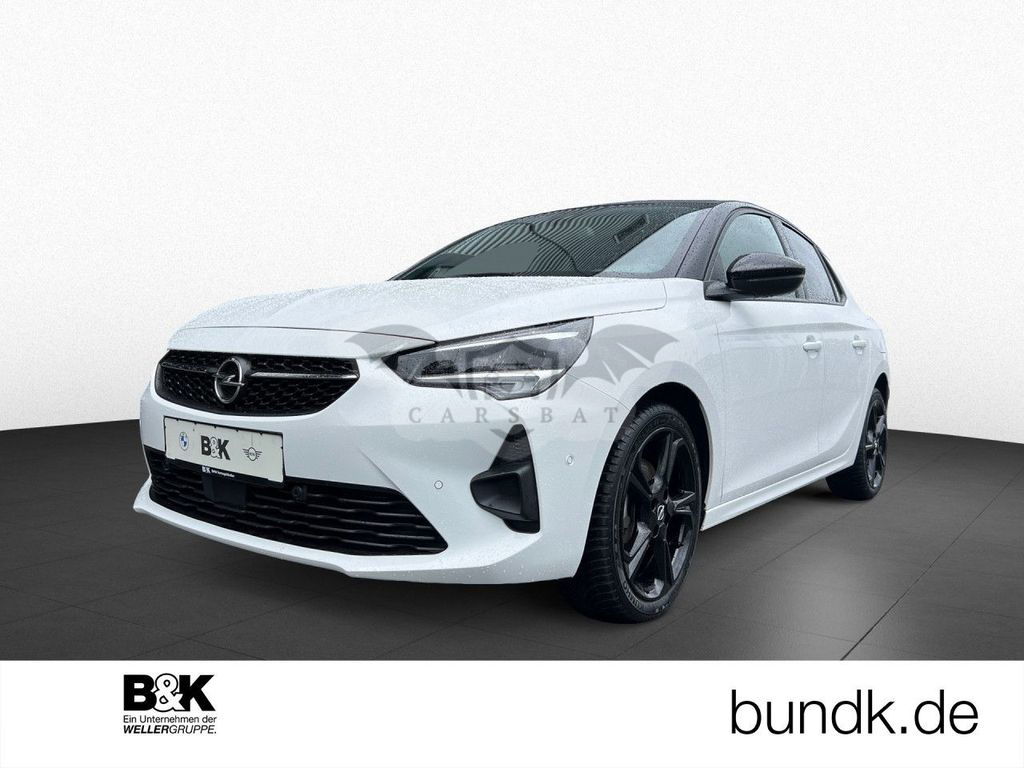 Opel Corsa 2023