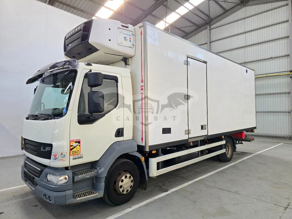 DAF LF 2011