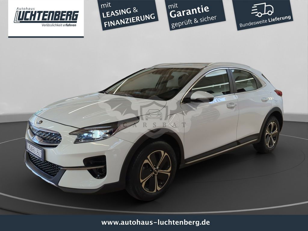 Kia XCeed 2021