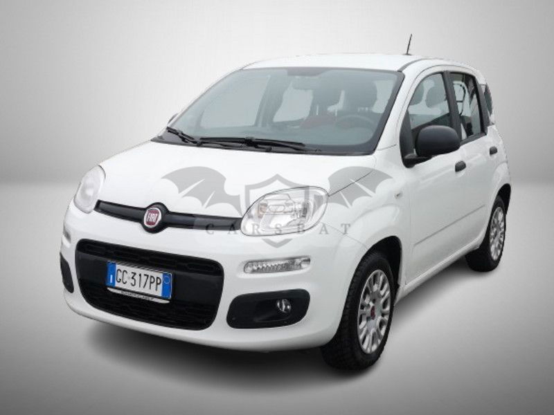 Fiat Panda 2020