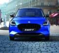 Suzuki Swift 2024