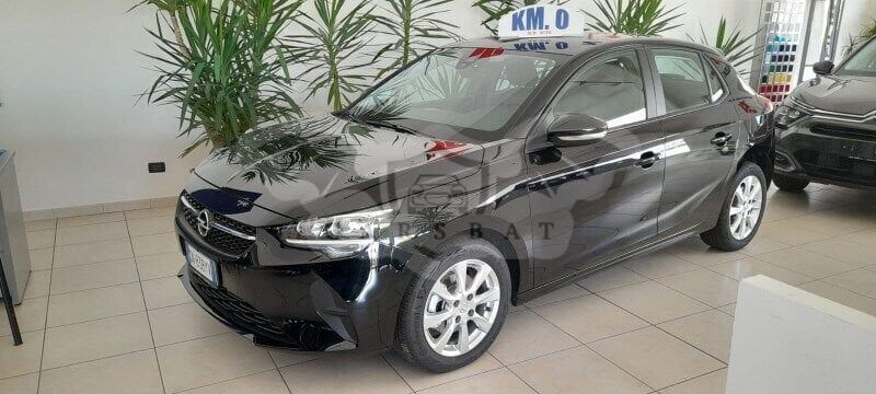 Opel Corsa 2023