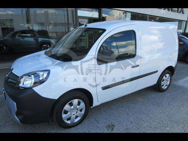 Renault Express 2021