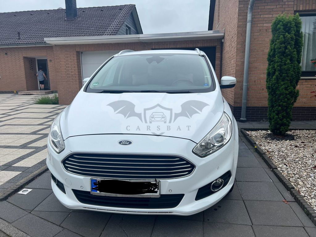 Ford C-Max 2016