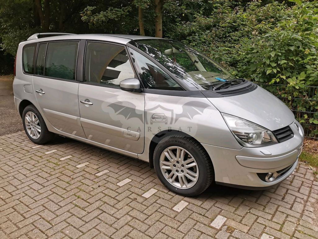 Renault Espace 2006