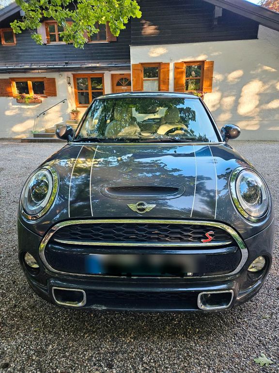Mini Cooper 2014