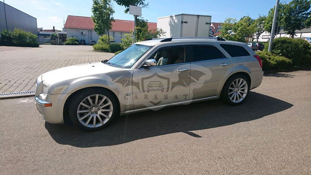 Chrysler 300C 2007