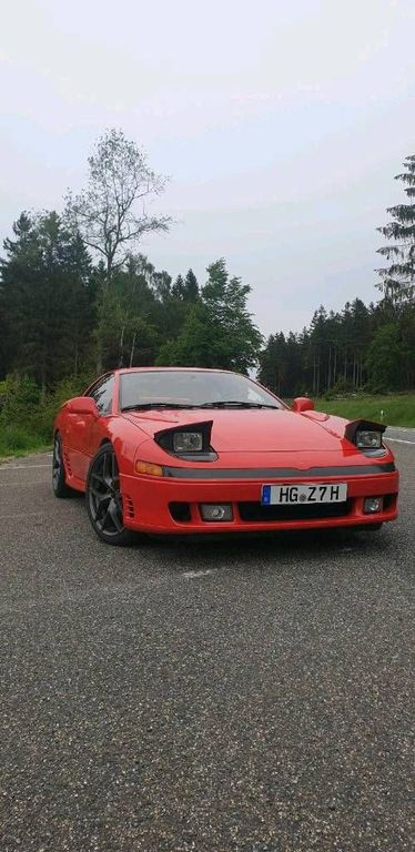Mitsubishi 3000 GT 1992