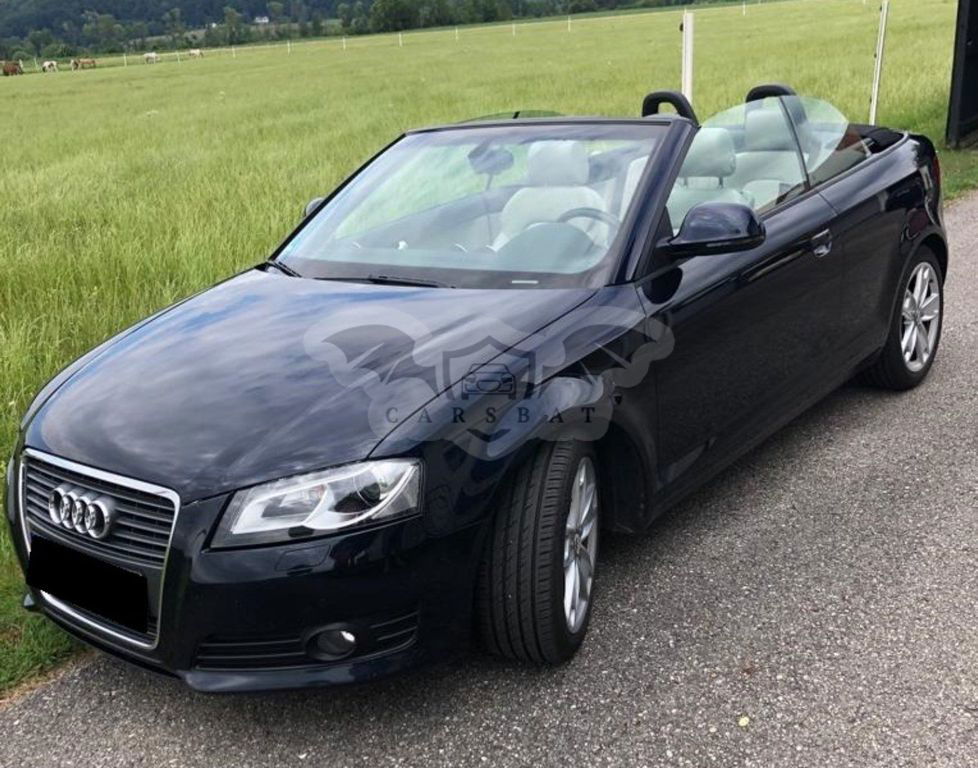 Audi A3 2009