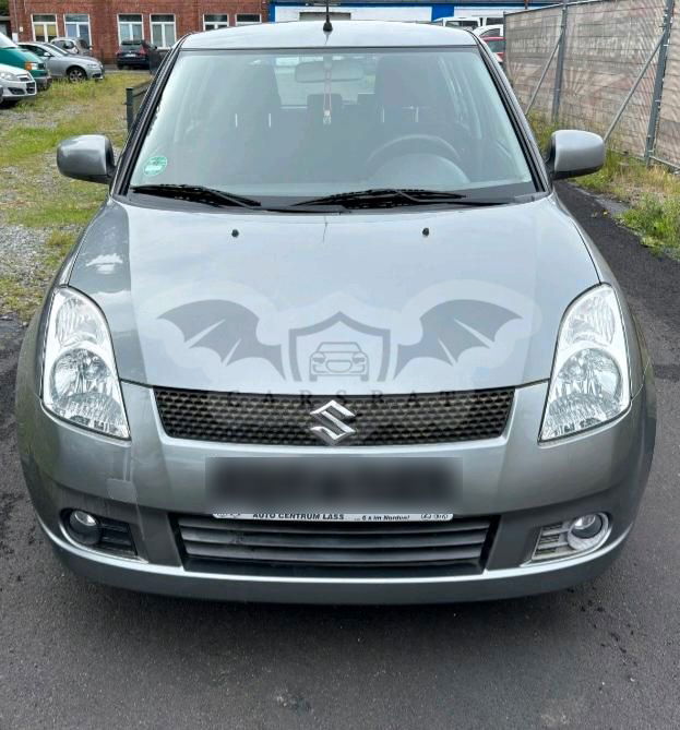 Suzuki Swift 2006