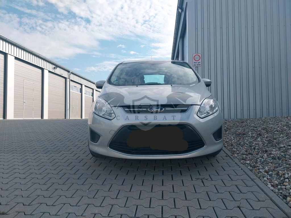 Ford C-Max 2015