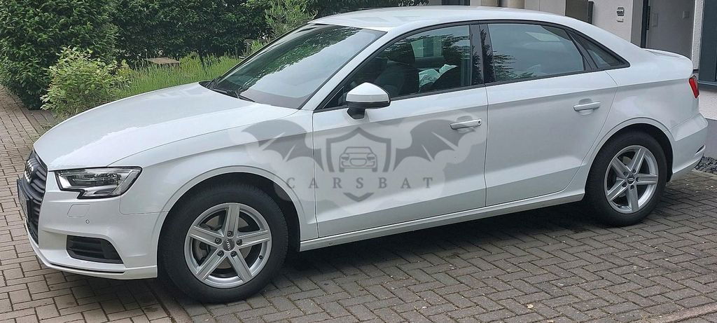 Audi A3 2020