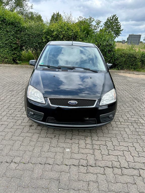 Ford C-Max 2006
