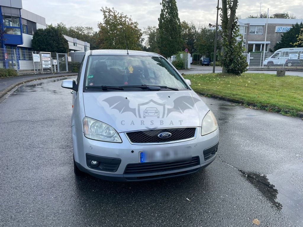 Ford C-Max 2003