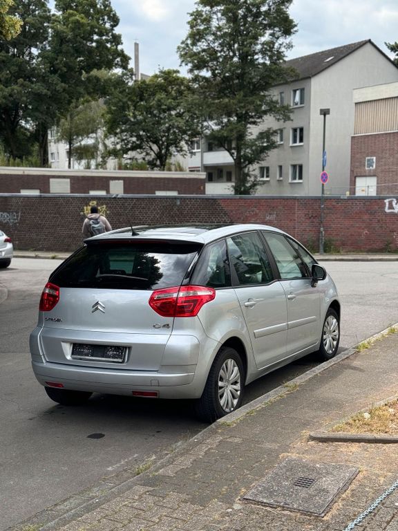 Citroën C4 Picasso 2010