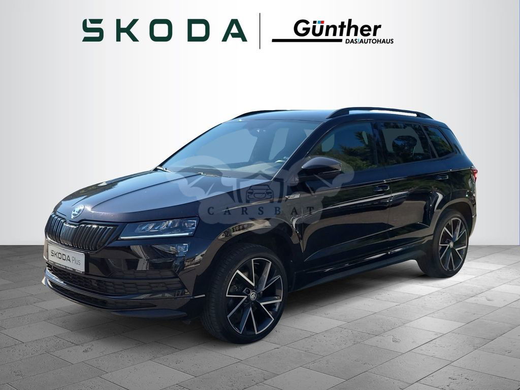 Skoda Karoq 2022
