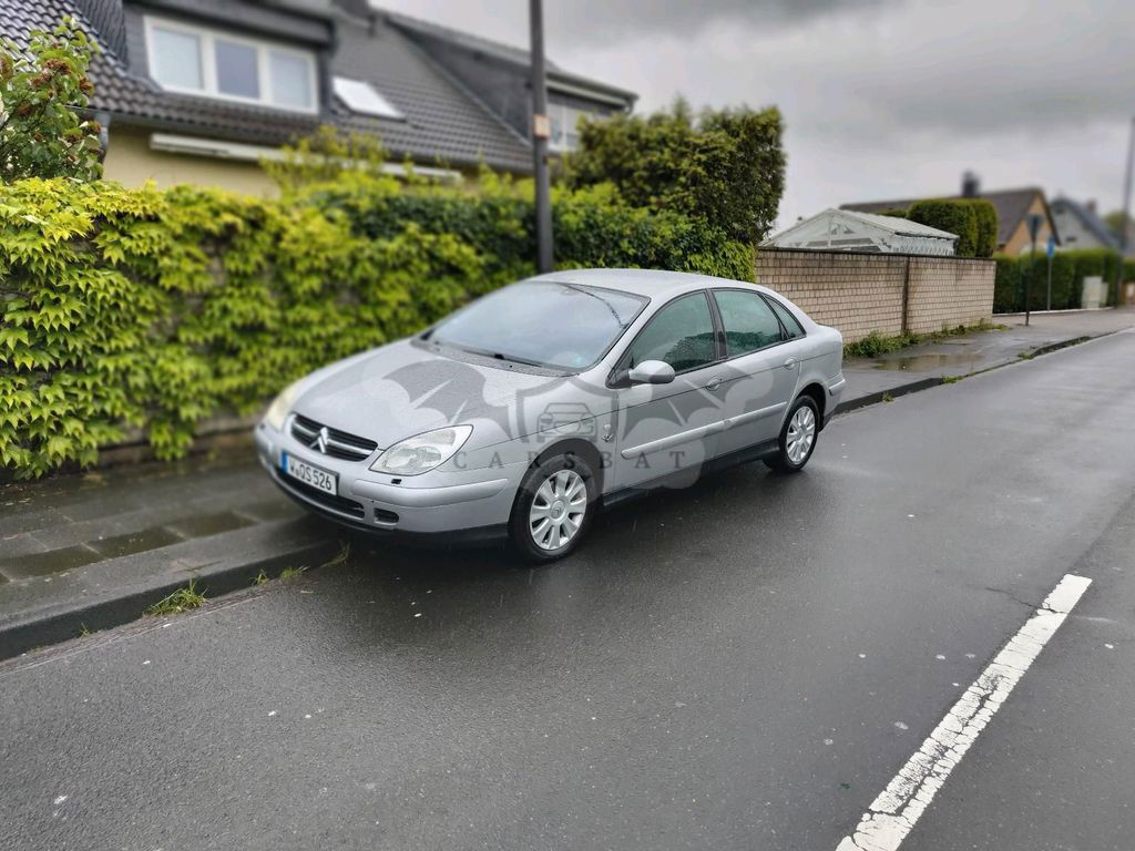 Citroën C5 2004