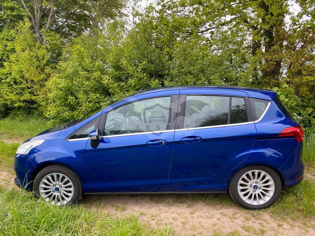 Ford B-Max 2013