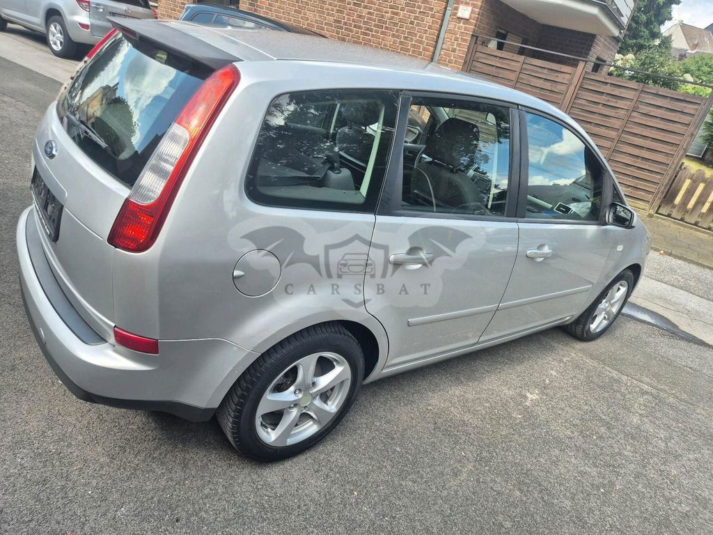 Ford C-Max 2006