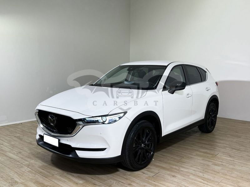 Mazda CX-5 2021