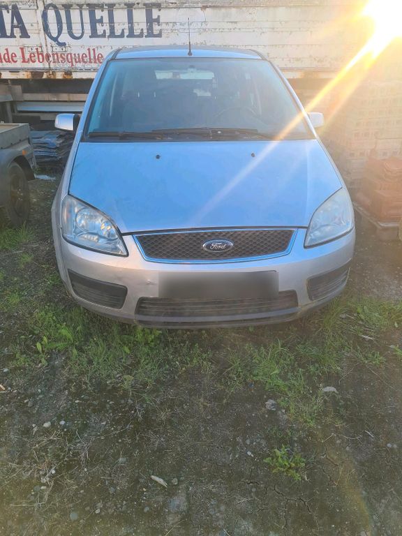 Ford C-Max 2004