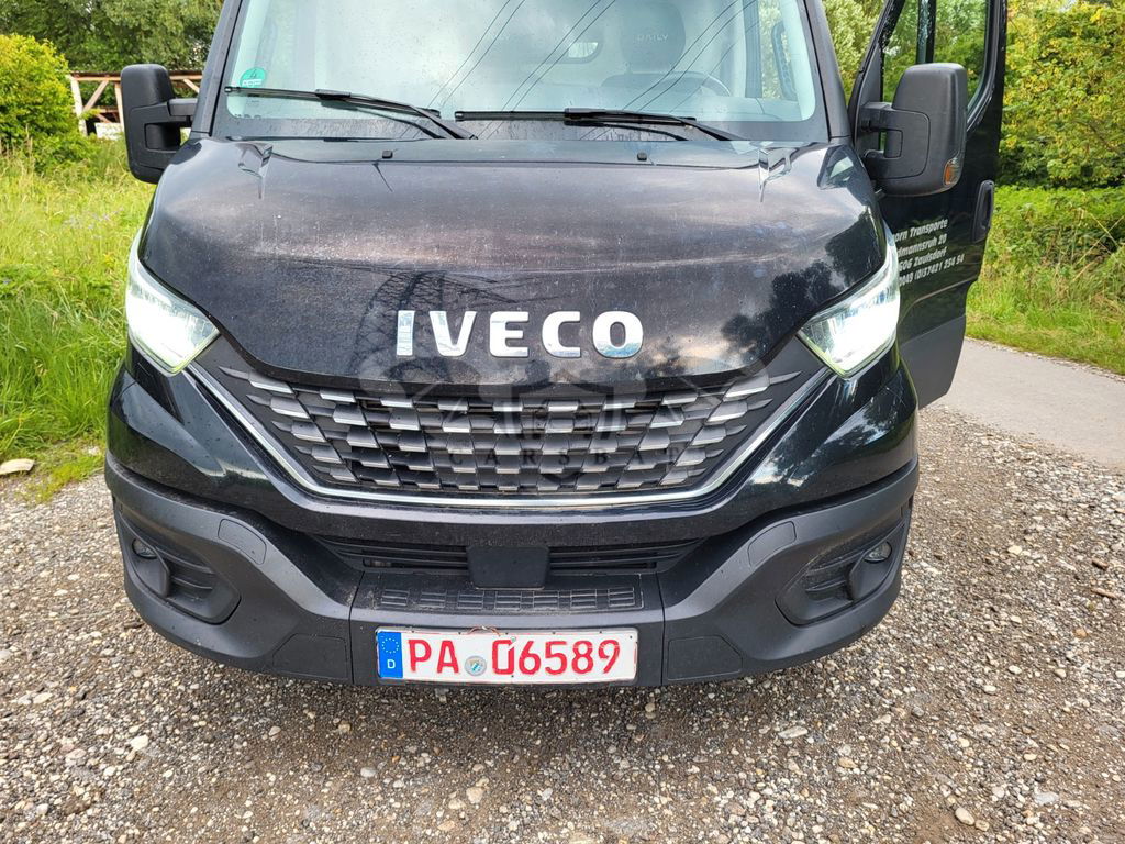 Iveco Daily 2021