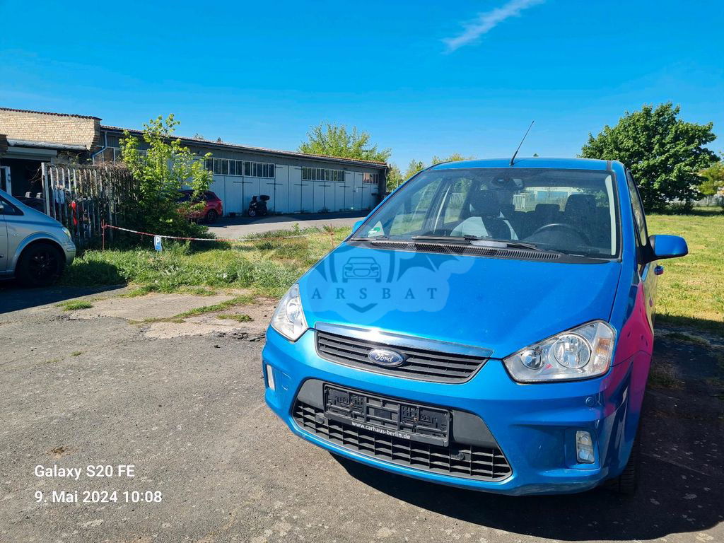 Ford C-Max 2008