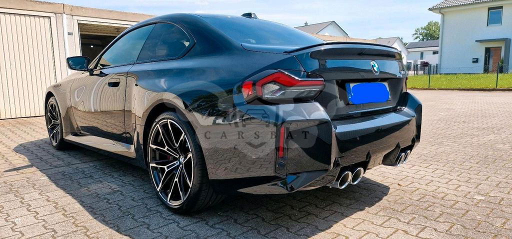 BMW M2 2023