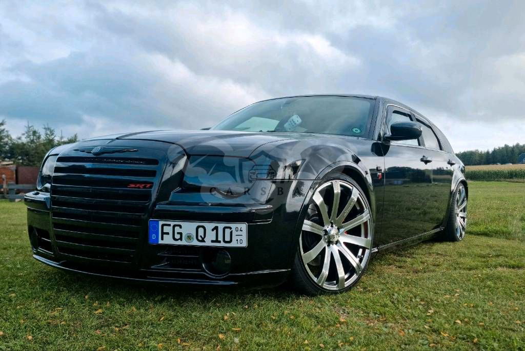 Chrysler 300C 2008