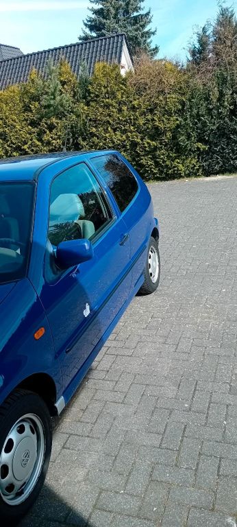 Volkswagen Polo 1995