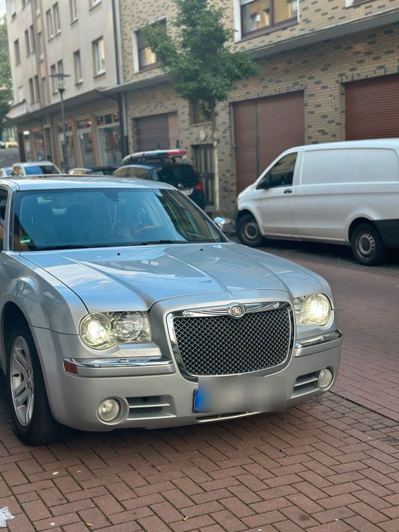 Chrysler 300C 2005