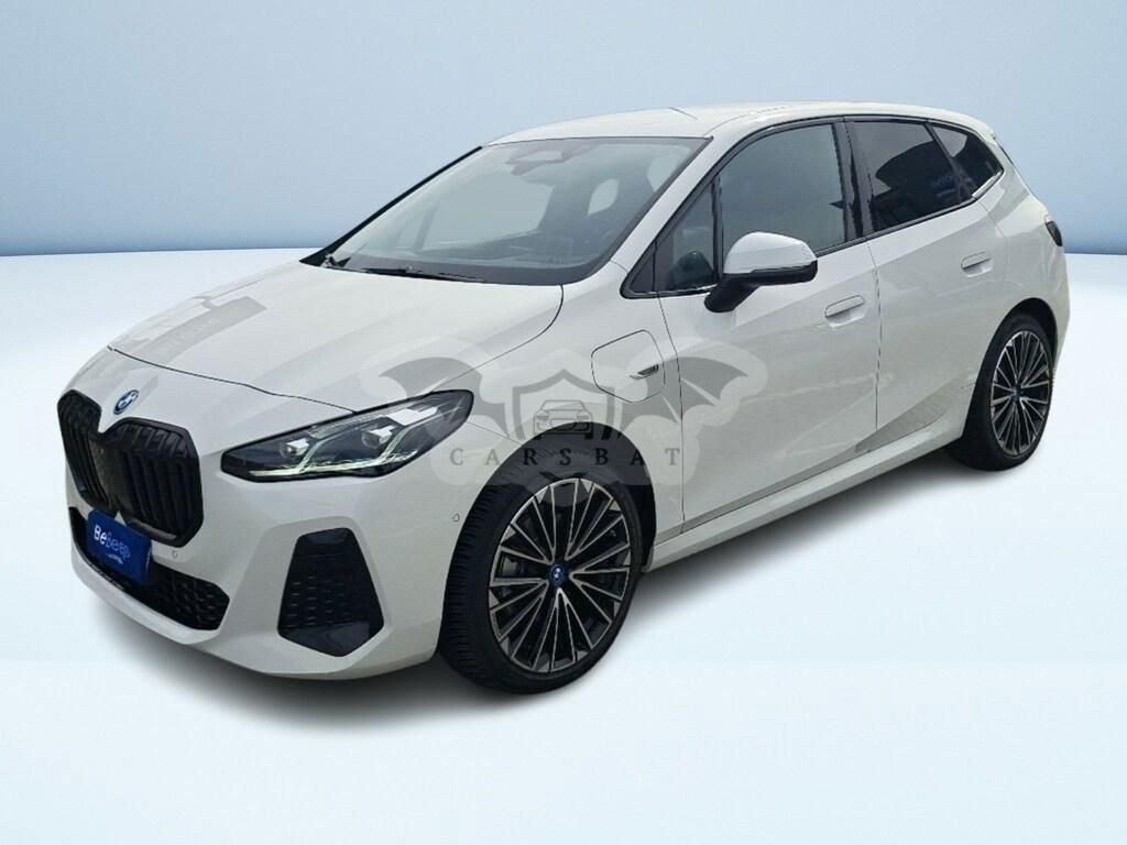 BMW 2 Series 2022